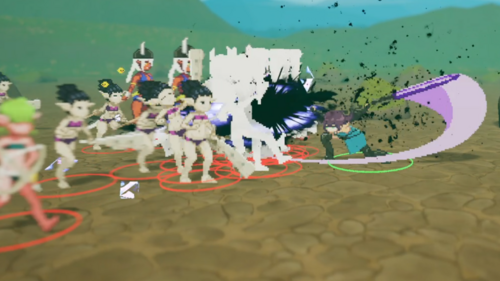Essence Blade [v0.1.2] [Quidev]