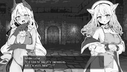 Nao Is In Heat! ~A Furry-Eared Girl And Her Lewd Treatment~ [v1.3] [Crazy Nirin] screenshot 5