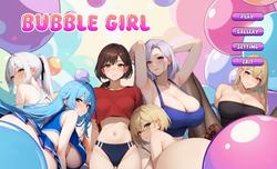 Bubble girl [Final] [Ass works] screenshot 5