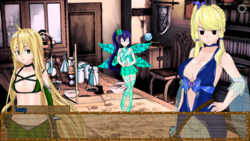 Fairy's Apprentice screenshot 0