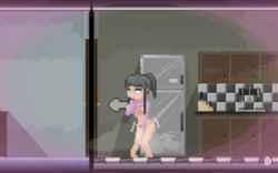 Horny Nights [v0.1.2.5] [A Ton Pixels] screenshot 0