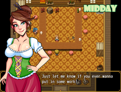 Town of Passion screenshot 0