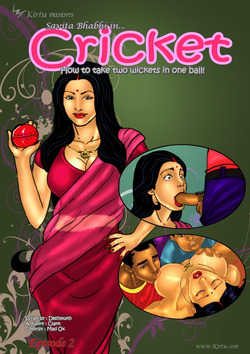 Savitha Bhabhi [v0.1] [Johannes89] screenshot 1