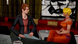 Office Harasser - Sell Your Girls! [Final] [Hermes Game] screenshot 10