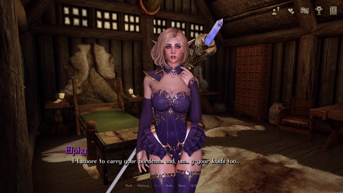 DragonDong [v0.5] [Noxedia]