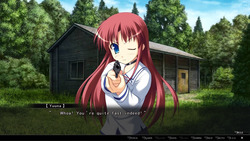 Rebellions: Secret Game 2nd Stage [v1.1] [FLAT / Regista] screenshot 4