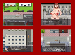 My First Sex LIfe- Student edition [Final] [A-OMEGA-COMPANY] screenshot 6