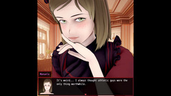 House of the Others [0.10] [Sayu_Games] screenshot 1