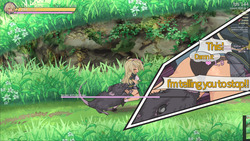Taima Miko Must Die [Prototype 2025-05-02] [Unko morimori maru] screenshot 2
