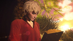 Sinner's Horizon [v0.1] [StrawBerryCream] screenshot 3