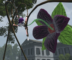 G in the Ruins: A Lecherous Perverted Exposure Sandbox [v2.0] [Anoh-KanikousenZ] screenshot 6
