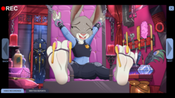 BDSM Bunny Cop screenshot 2