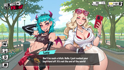 FEMBOY FUTA HOUSE [v0.1] [TOPHOUSE] screenshot 10