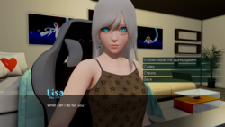 Lust Age Memories [v0.1.0] [Keisi] screenshot 3