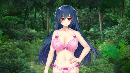 Train Molester Big-Titty Undercover Agent ~Hot and Sexy Prey~ [v1.0] [TRYSET/Blueberry Soft]
