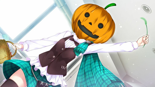 Happiness! Sakura Celebration! [v1.0] [Windmill Oasis] v1.0