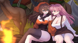 Damsels in Distress [v1.0] [Anime Mania] screenshot 6