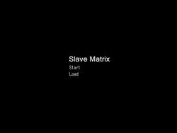 Slave Matrix (Auto Eden) screenshot 0
