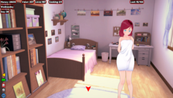 Valorie's Life [v1.2.1] [elJukee] screenshot 12