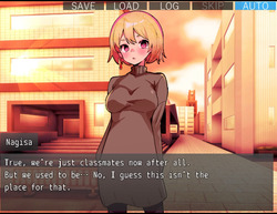Honey Trap Amnesia [v1.0] [MSub-Masochist] screenshot 1