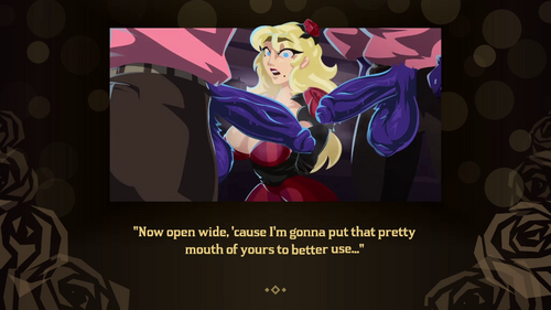 Deathblossom [v2.1] [Zoquete]
