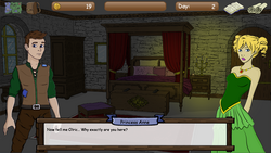 Squire Quest screenshot 0
