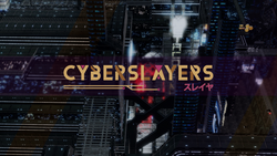 Cyberslayers screenshot 0