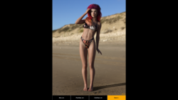 Models Undress screenshot 2