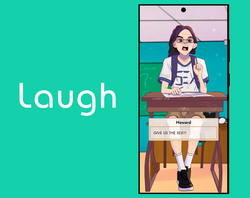 SexEd Course [v1.0] [AlmondRaf] screenshot 3