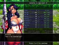 Sexy Quest: The Dark Queen's Wrath screenshot 5
