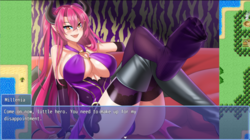 Monster Girl Invasion RPG [v0.3] [MGGEDev] screenshot 1