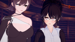 The Dark Side of the World [v0.02 Patreon] [Deasfulf] screenshot 4