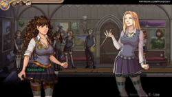 UnityHogwarts: Magic Lessons screenshot 6
