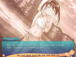 Mamono Musume - Life with a Lamia screenshot 1