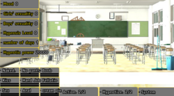 NTR Hypno-Preg Academy screenshot 3