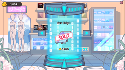 Androids At Your Service [v0.1.00] [MithraicGames] screenshot 5
