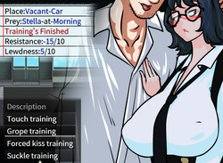 Pervert Freeloader [vA0.2.5.2] [Medioting] screenshot 0