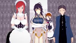 Grand Duke Valeran - Building a Harem in Another World [v0.1.0-public] [Mr.I.Game] screenshot 1