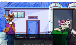Coffee Days [Beta v1.9.1] [SpaceRychen] screenshot 0