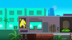 In$omnia Prxjekt [demo] [Thunder Zebra] screenshot 2