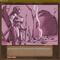 Tarragh's Quest screenshot 6