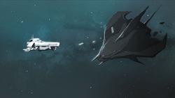 Starfighter: Eclipse screenshot 0