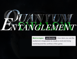 Quantum Entanglement screenshot 10