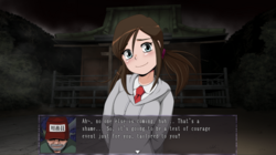 School Girl Courage Test 5 + DLC 1-4 [Final] [T-ENTA-P] screenshot 3