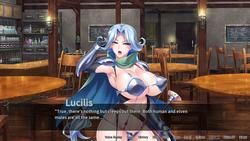 Harem Inn [v1.4] [Miel] screenshot 3