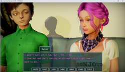Under the Mansion HS Edition [80%] [TOP68OLD] screenshot 7
