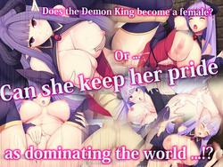 Revenge of the Female Demon King screenshot 1