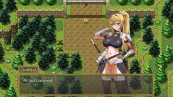 Holy Knight’s Expedition – Liana and the Town Where Monsters Lurk [v24.12.03] [NovaXProject] screenshot 0