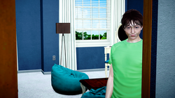 Home Schooling [v0.1] [Creampie Studios] screenshot 7