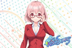 Kirakira Stars Idol Project Ai screenshot 1